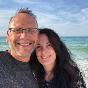 Meet your Posher, Tim